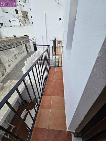 Apartamento en el centro de Vejer photo 0