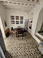 Apartamento mas estudio en el centro de Vejer photo 0