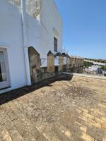 Casa señorial en el centro de Vejer photo 0