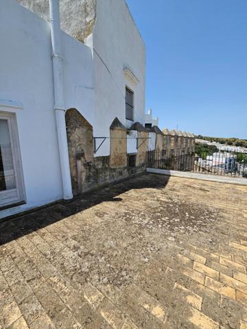 Casa señorial en el centro de Vejer photo 0