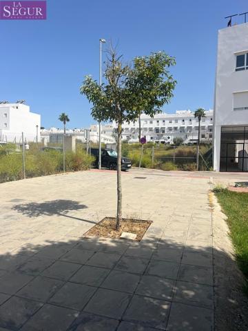 PARCELA URBANA EN VEJER DE LA FRONTERA photo 0