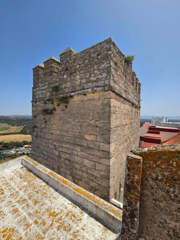 Casa independiente en el casco antiguo de Vejer photo 0