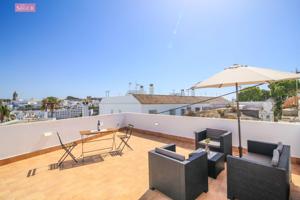 Apartamento en el casco antiguo de Vejer photo 0
