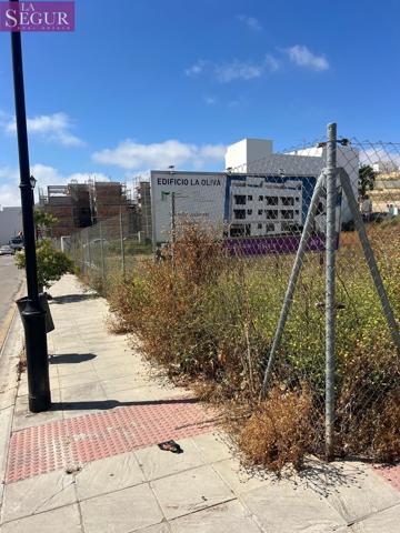 LOCAL COMERCIAL EN VEJER DE LA FRONTERA photo 0