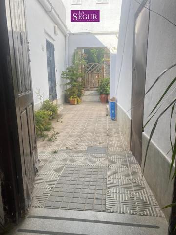 INTERESANTE OPORTUNIDAD!!! VIVIENDA EN CASCO ANTIGUO DE MEDINA SIDONIA photo 0