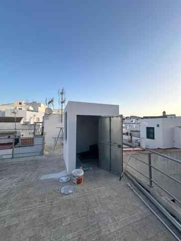 Apartamento en el casco antiguo de Vejer photo 0