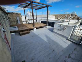 Apartamento en Casco Antiguo photo 0