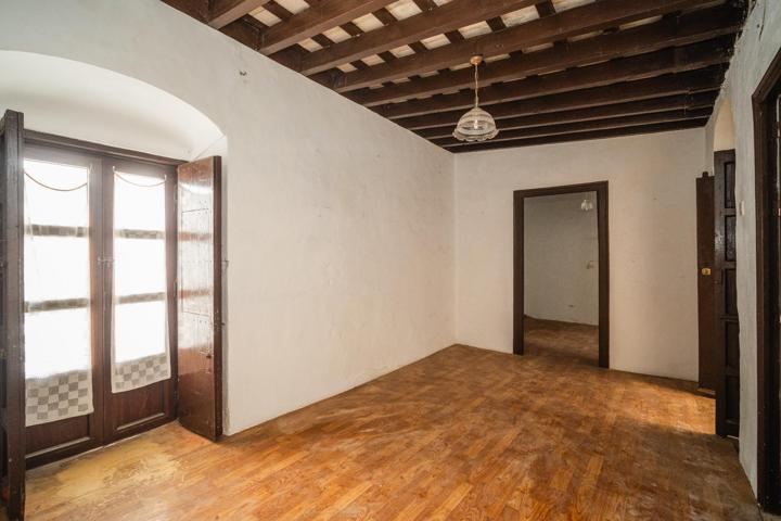 Casa independiente en el centro de Vejer photo 0