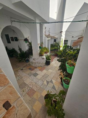Apartamento en el centro de Vejer photo 0