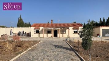 CASA RUSTICA CON TERRENO EN SAN JOSE DE MALCOCINADO photo 0