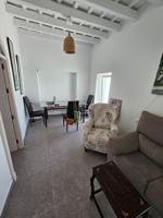 Apartamento en el centro de Vejer photo 0