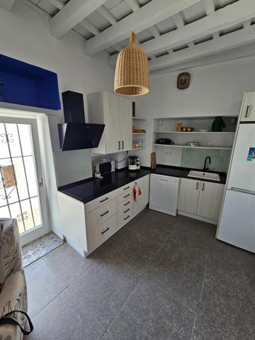 Apartamento en el centro de Vejer photo 0