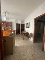 Piso en la zona nueva de Vejer photo 0