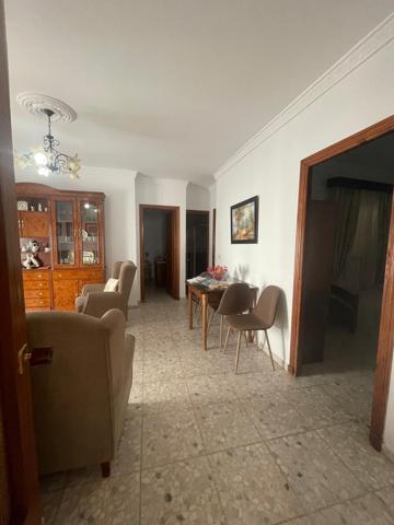 Piso en la zona nueva de Vejer photo 0