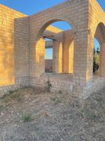 PARCELA CON CONSTRUCCION EN PATERNA photo 0