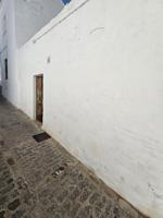Apartamento para reformar en el centro de Vejer photo 0