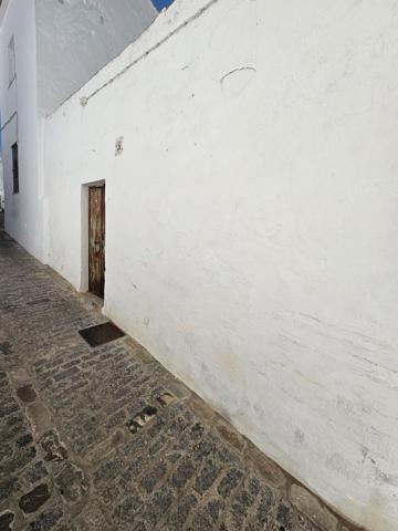 Apartamento para reformar en el centro de Vejer photo 0