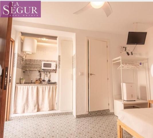 LOFT EN VENTA EN CASCO ANTIGUO photo 0