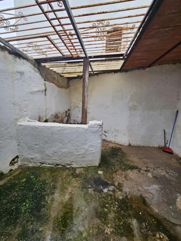 Apartamento para reformar en Vejer photo 0