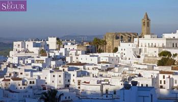 APARTAMENTO EN VENTA EN VEJER DE LA FRONTERA photo 0