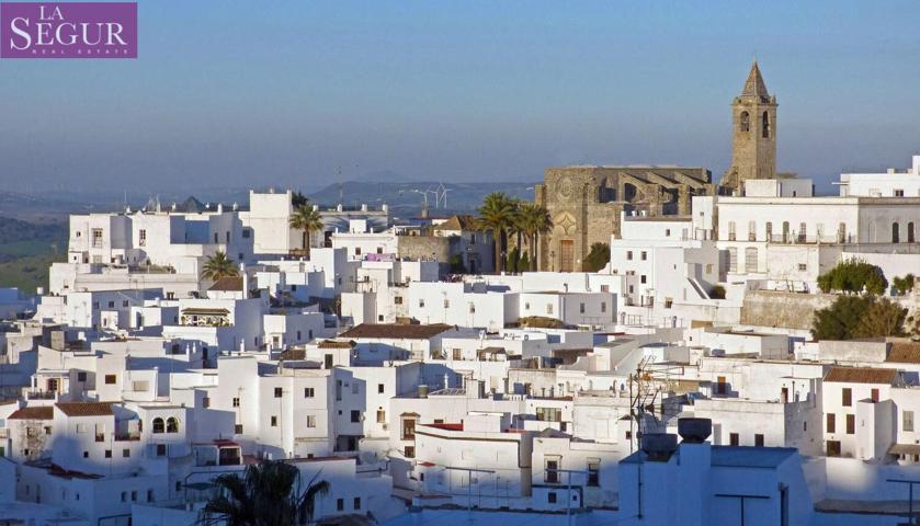 APARTAMENTO EN VENTA EN VEJER DE LA FRONTERA photo 0