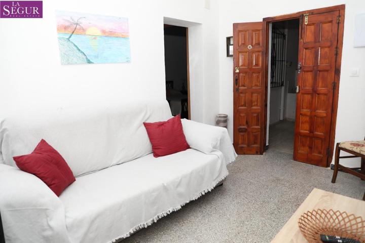 APARTAMENTO EN VENTA EN VEJER DE LA FRONTERA photo 0