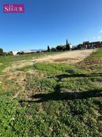 PARCELA URBANA EN BENALUP photo 0