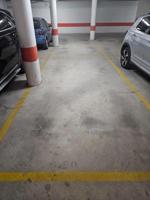 Garaje en zona nueva de Vejer photo 0
