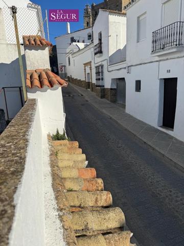 APARTAMENTO EN CASCO ANTIGUO CON TERRAZA- GRAN OPORTUNIDAD!!! photo 0