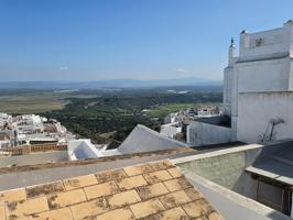 Apartamento para reformar en el casco antiguo de Vejer photo 0