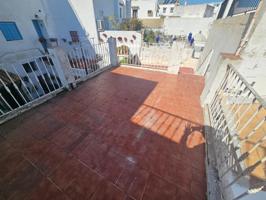 Apartamento para reformar en el casco antiguo de Vejer photo 0