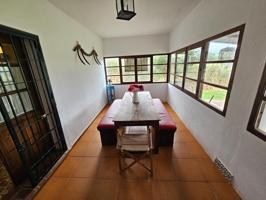 Chalet en Vejer de la frontera photo 0