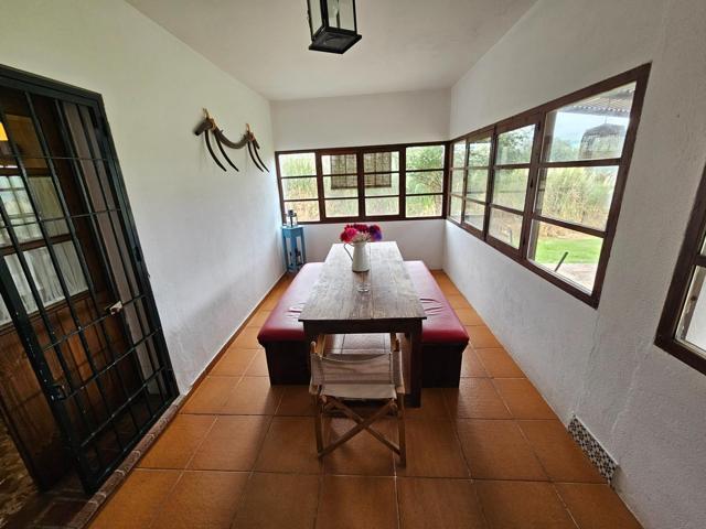 Chalet en Vejer de la frontera photo 0