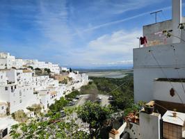 Apartamento en el casco antiguo de Vejer photo 0