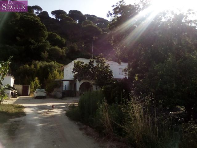 CASA DE CAMPO CERCANA A VEJER DE LA FRONTERA photo 0