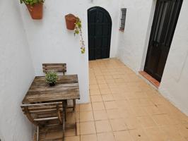 Apartamento en el casco antiguo de Vejer photo 0