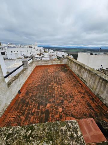 Apartamento en el centro de Vejer photo 0