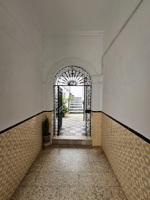 Casa en el casco antiguo de Vejer photo 0