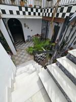 Casa en el casco antiguo de Vejer photo 0