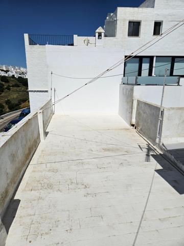Casa en el casco antiguo de Vejer photo 0