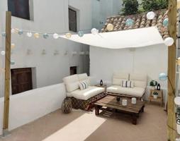 Estudio en el casco antiguo de Vejer photo 0