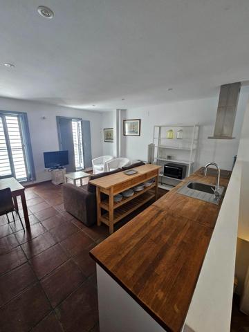 Apartamento Céntrico photo 0