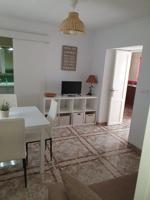 Apartamento en el casco antiguo de Vejer photo 0
