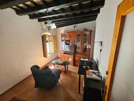 Casa independiente en el casco antiguo de Vejer photo 0