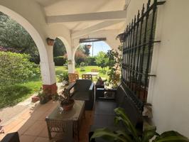 CASA DE CAMPO EN VEJER photo 0