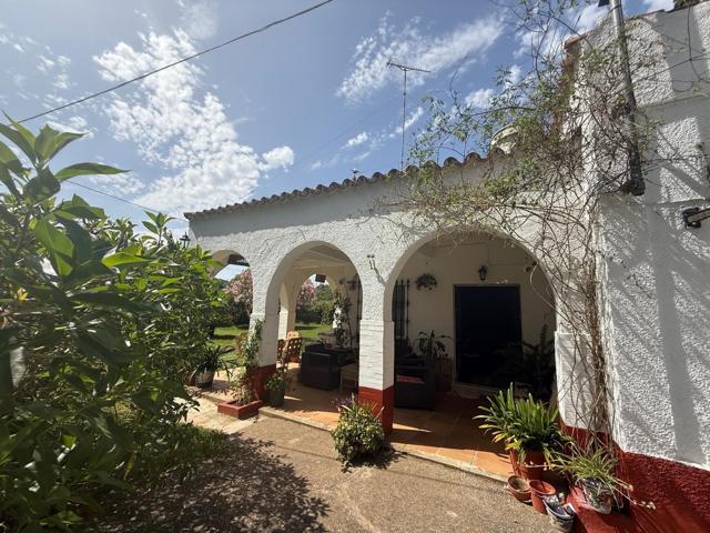 CASA DE CAMPO EN VEJER photo 0