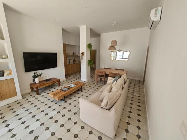 Apartamento en El Centro de Vejer photo 0