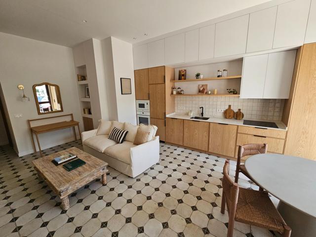 Apartamento en el Centro de Vejer photo 0