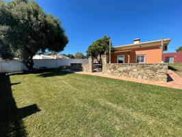 CASA DE CAMPO EN VEJER (MANZANETE) photo 0