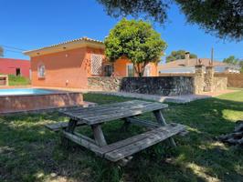 CASA DE CAMPO EN VEJER (MANZANETE) photo 0